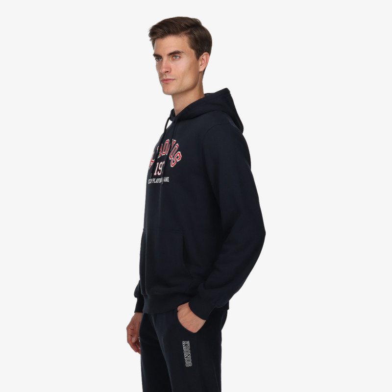 Kronos KRONOS MENS HOODY 