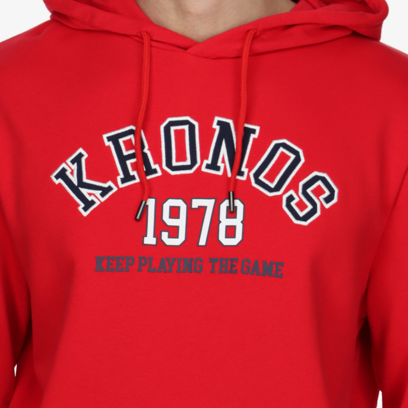 Kronos KRONOS MENS HOODY 