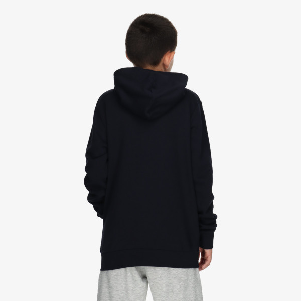 Kronos BOYS FULL ZIP HOODY 