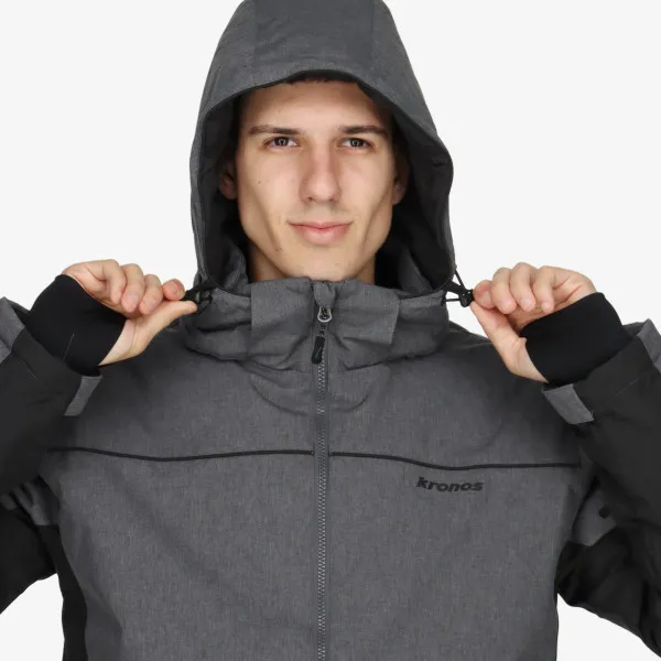 KRONOS NINO SKI JACKET 