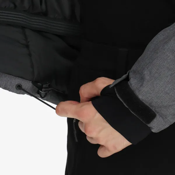 KRONOS NINO SKI JACKET 