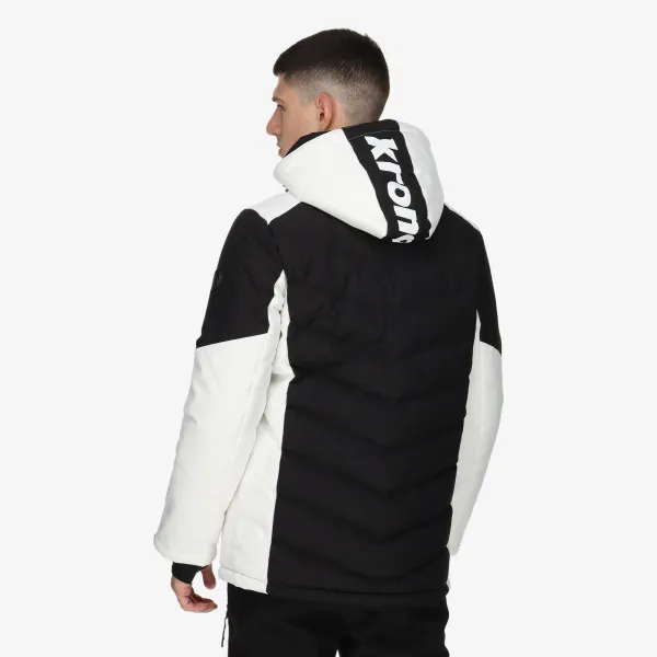 KRONOS MARCO SKI JACKET 