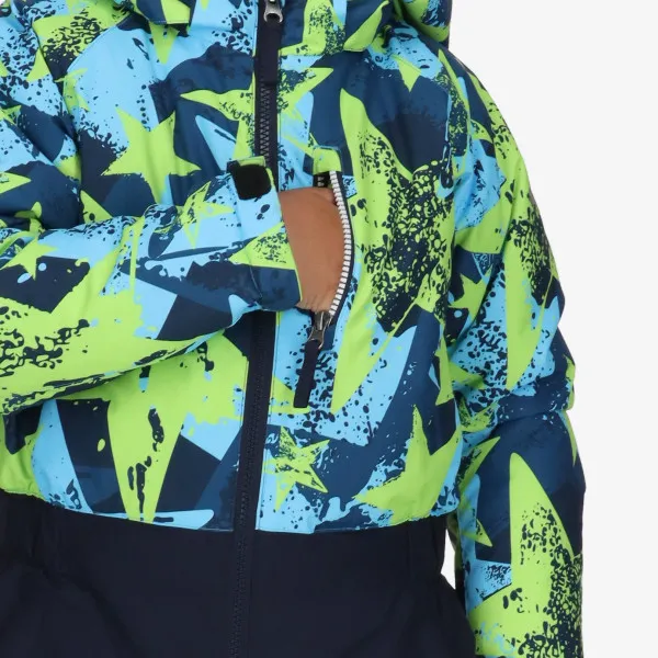 Kronos NINI SKI JUMPSUIT 