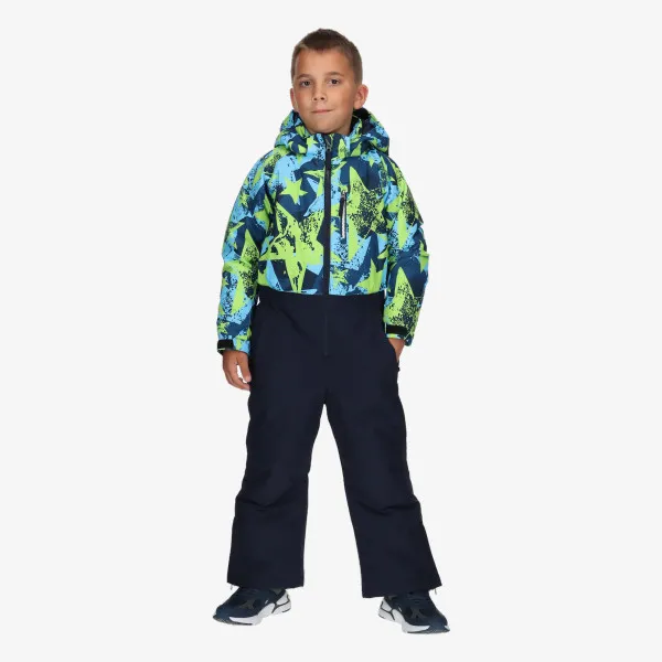 Kronos NINI SKI JUMPSUIT 