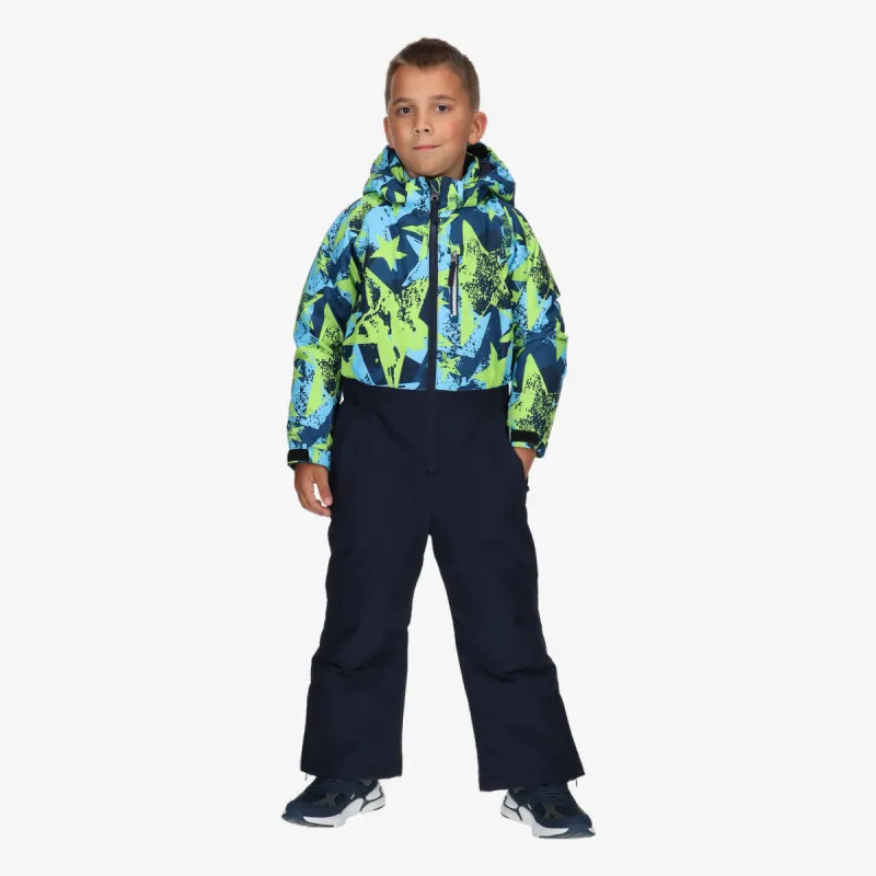 Kronos NINI SKI JUMPSUIT 