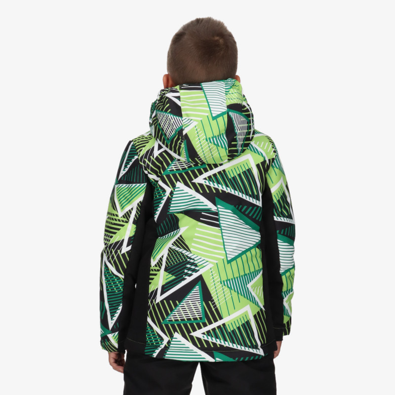 Kronos LUCA SKI JACKET 