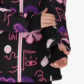 Kronos LINA SKI JACKET 