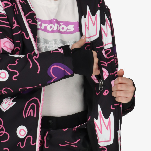 Kronos LINA SKI JACKET 