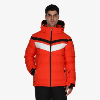 Kronos Orange Ski 