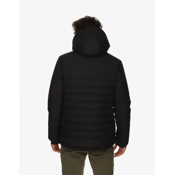 Kronos Leopold 