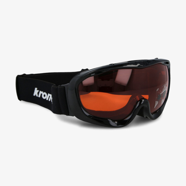 KRONOS Kronos Star Goggle Sn71 Black - 