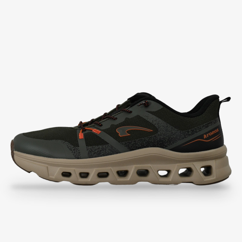 Kronos TOMASSO 