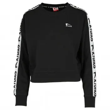 KRONOS Since Crewneck 