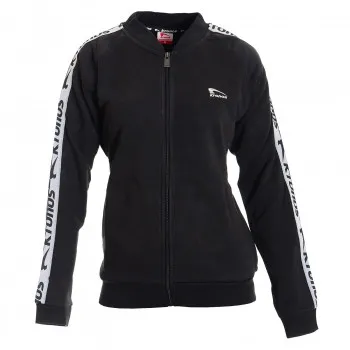Kronos Since Full Zip wmns