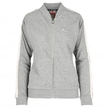 KRONOS Since Full Zip 