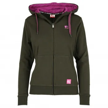 KRONOS Amnesty Full Zip Hoody 