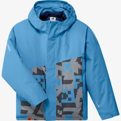 adidas K MC 3in1 INS J 