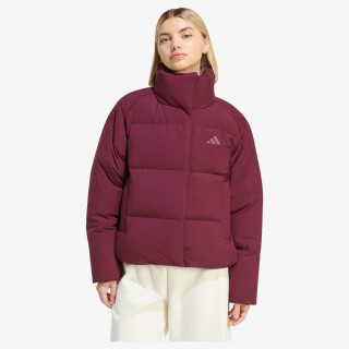 adidas W DOWN PUF J 