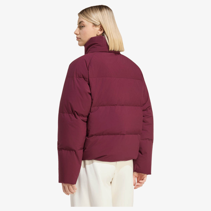 adidas W DOWN PUF J 