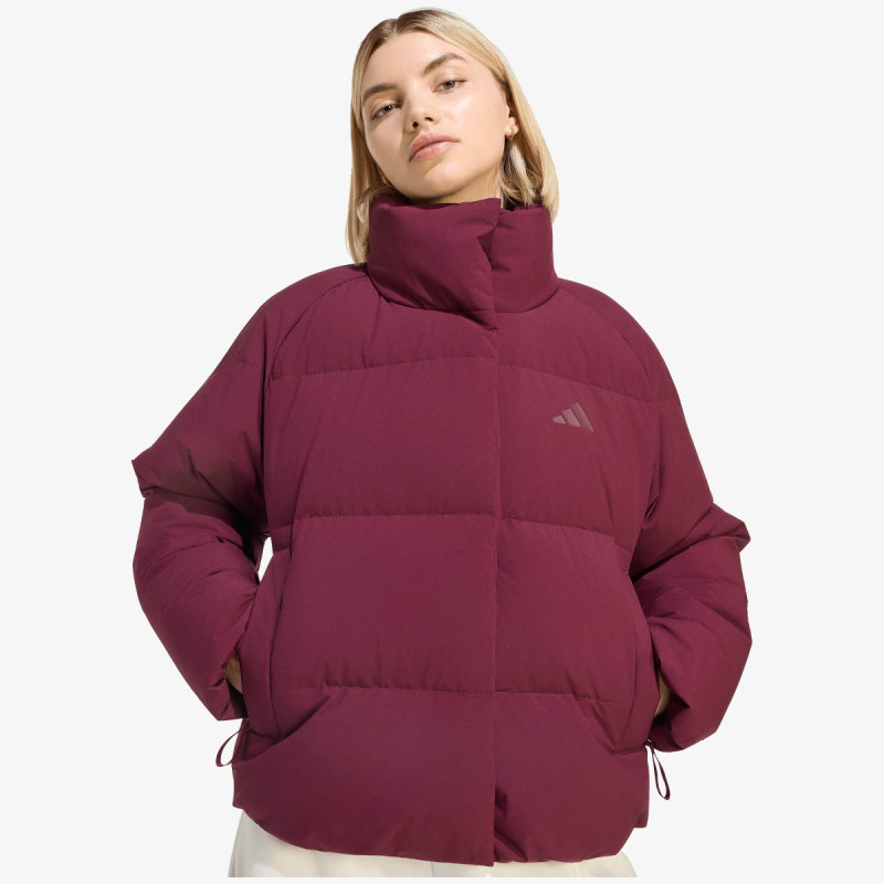 adidas W DOWN PUF J 