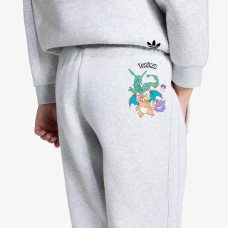 adidas LO HOODIE SET 