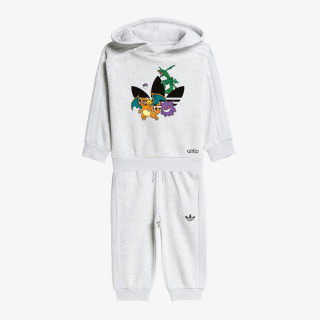 adidas LO HOODIE SET 