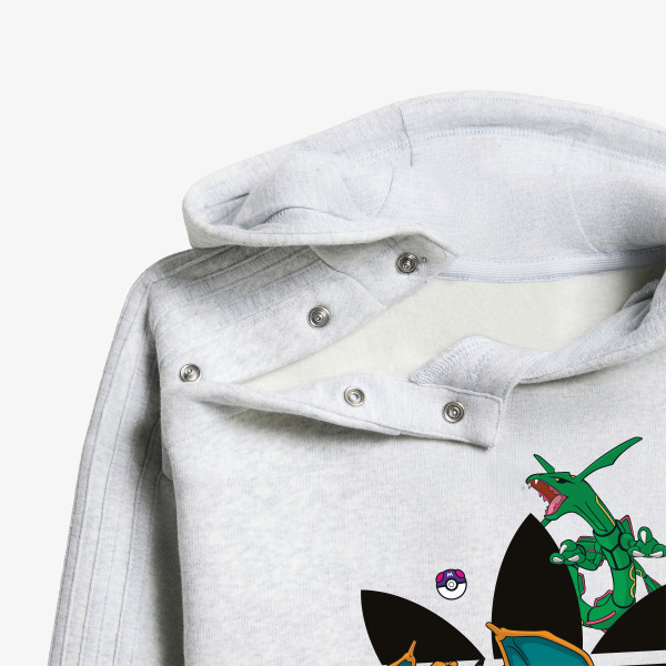adidas LO HOODIE SET 