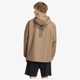 adidas M ESS RAIN JKT 