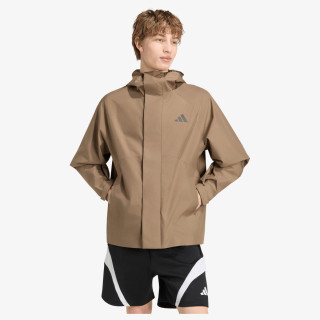 adidas M ESS RAIN JKT 