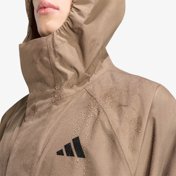 adidas M ESS RAIN JKT 