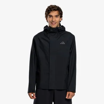 adidas M ESS RAIN JKT 
