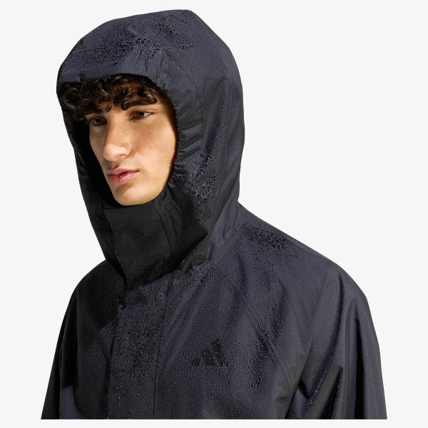 adidas M ESS RAIN JKT 
