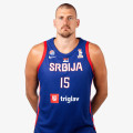 Nike ADULTS Dres sa prezimenom 