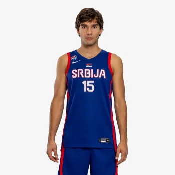 Nike ADULTS Dres sa prezimenom 