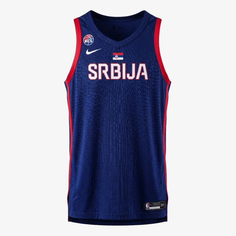 Nike ADULTS Dres sa prezimenom 