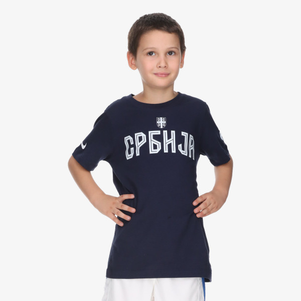 Nike Srbija Crew neck majica V3 