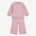 adidas CREW PANTS SET 