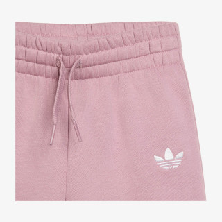 adidas CREW PANTS SET 