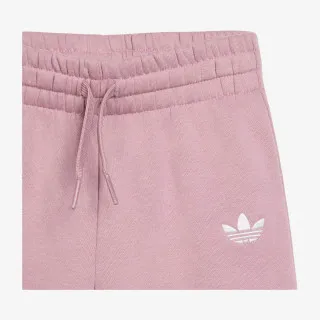 adidas CREW PANTS SET 