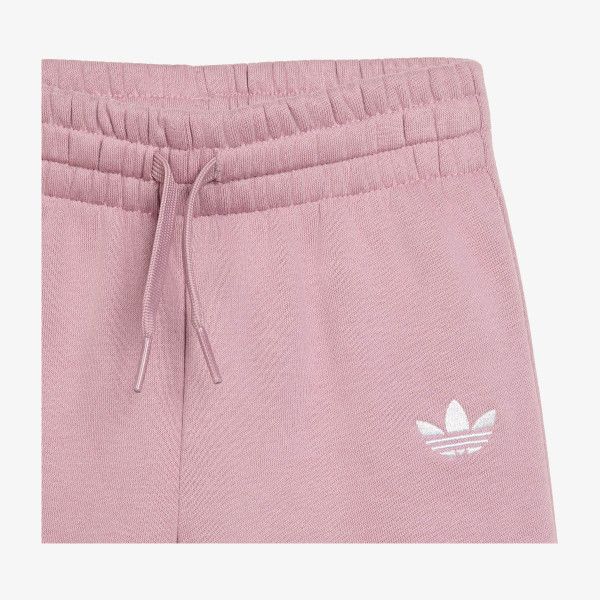 adidas CREW PANTS SET 
