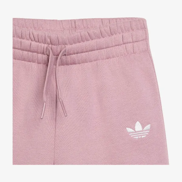 adidas CREW PANTS SET 