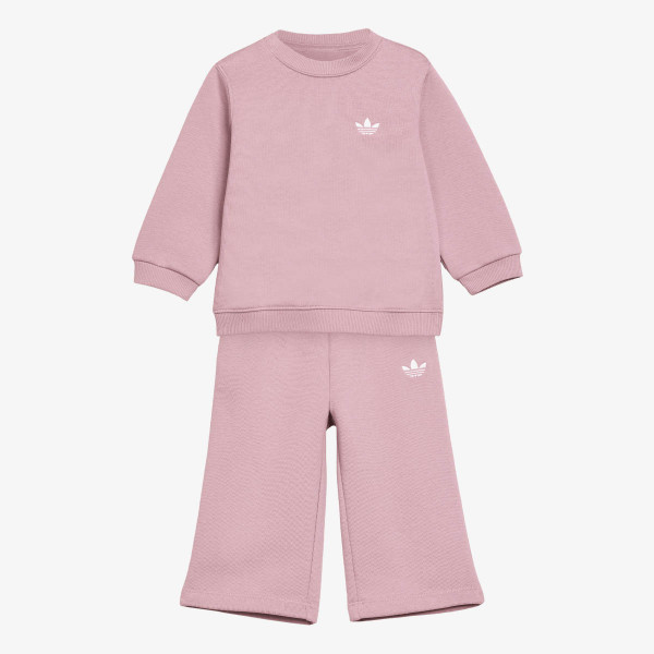 adidas CREW PANTS SET 