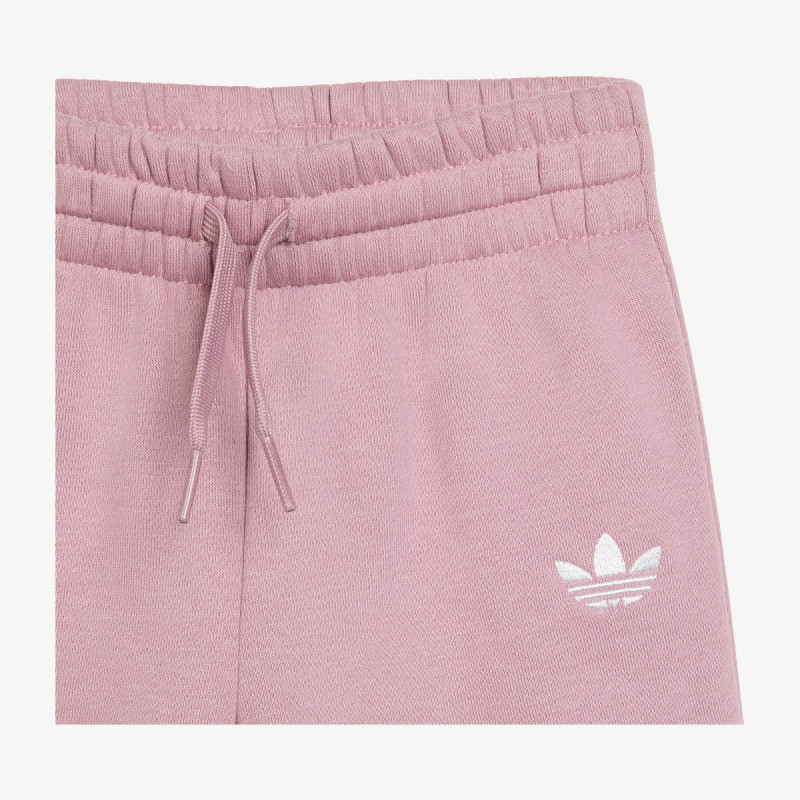 adidas CREW PANTS SET 