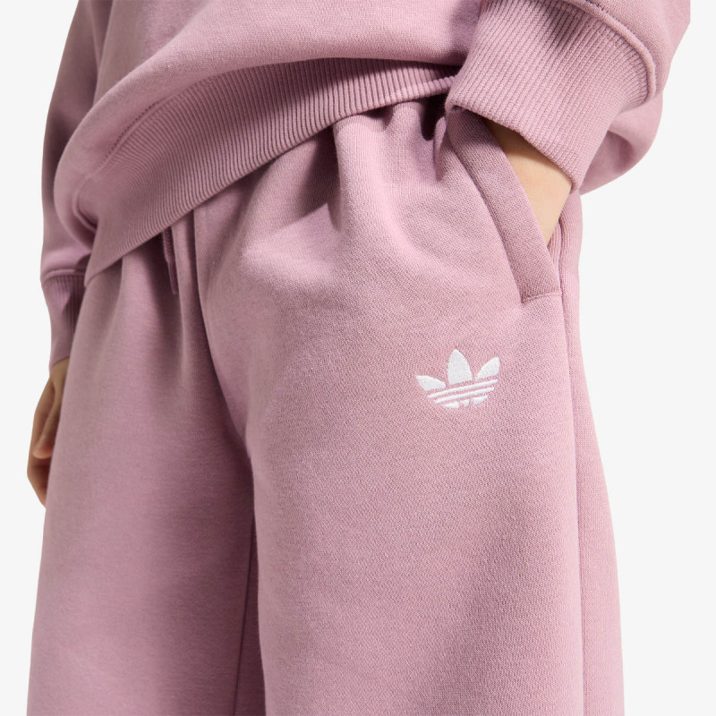 adidas CREW PANTS SET 