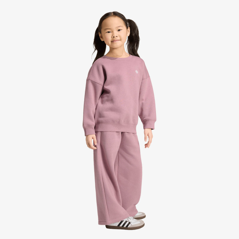 adidas CREW PANTS SET 
