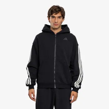 adidas M AK 3S FZ 