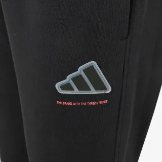 adidas Slogan 