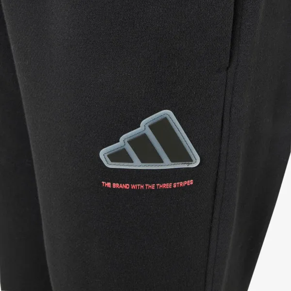 adidas Slogan 