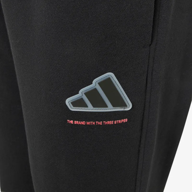 adidas Slogan 