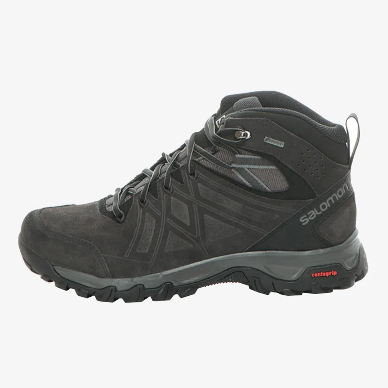 Salomon EVASION 2 MID LTR GTX Sport Vision Prodavnica Sportske opreme Sport Vision